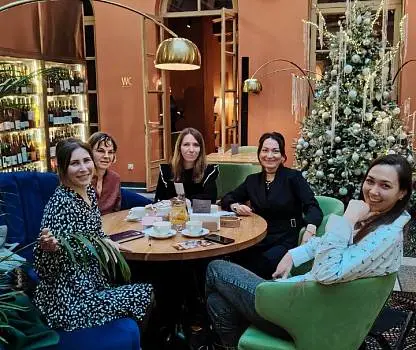 Встреча №13