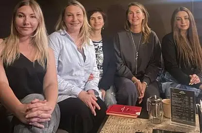 Ментальная причина благополучия!