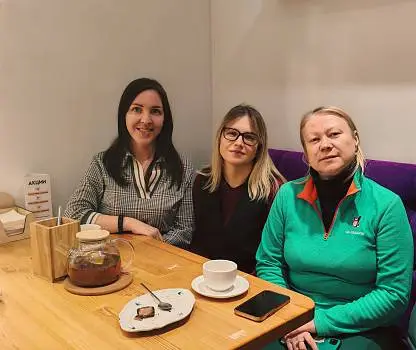 Встреча №21