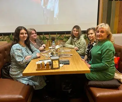 Встреча №38