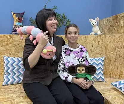 Встреча №18