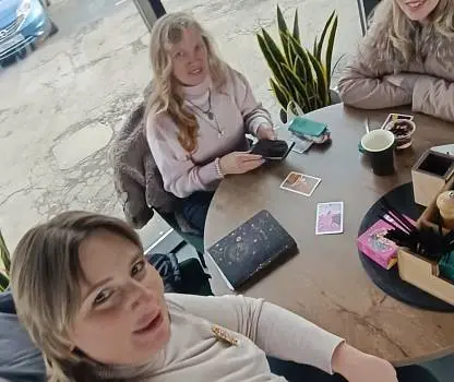 Встреча №10