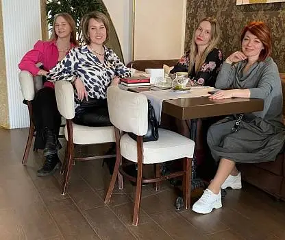 Встреча №12