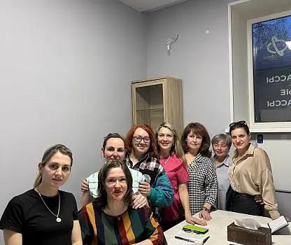 Встреча №11