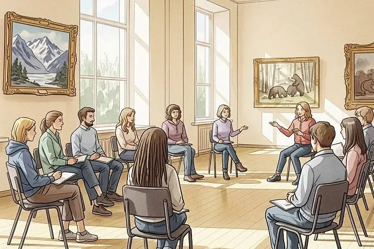 Корнеева  Екатерина 