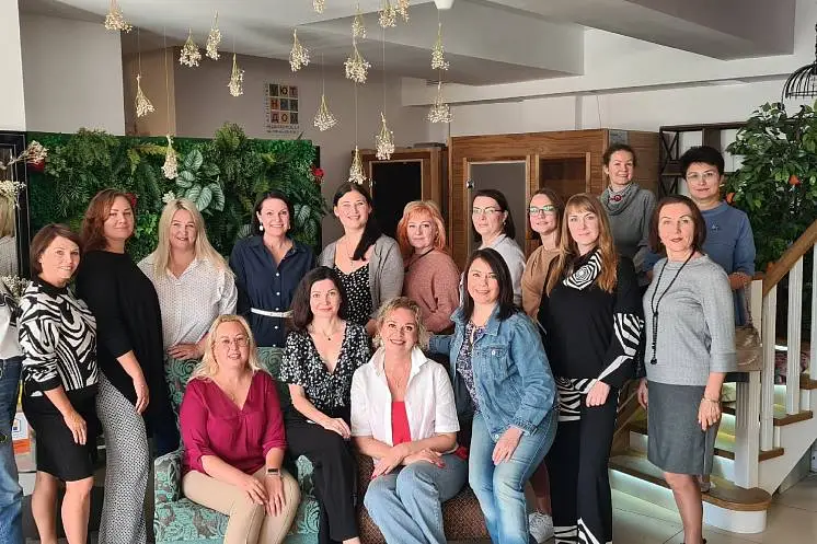 Чупринова Дарья