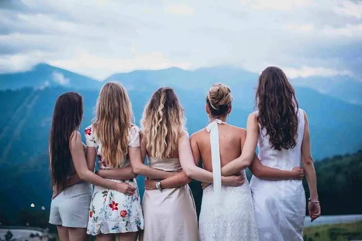 Засеко Анжелика