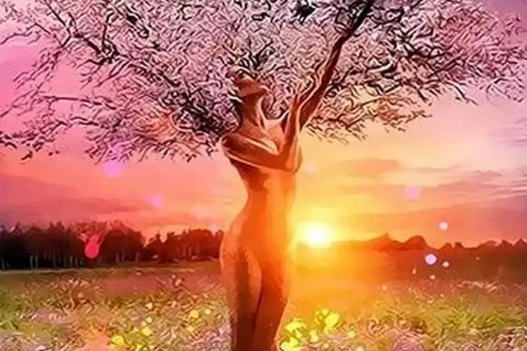 Энкель Дина