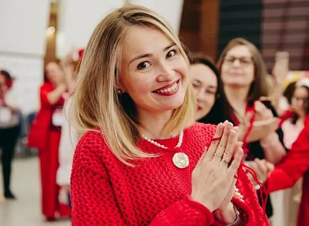 Наталья Абабий