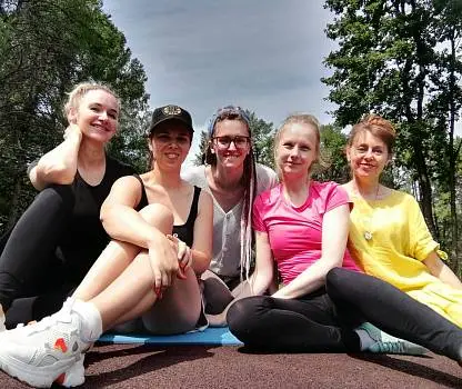 Встреча №9