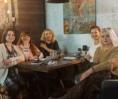 Встреча №3