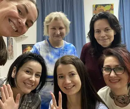 Встреча №12