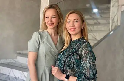 Женщины, которые вдохновляют