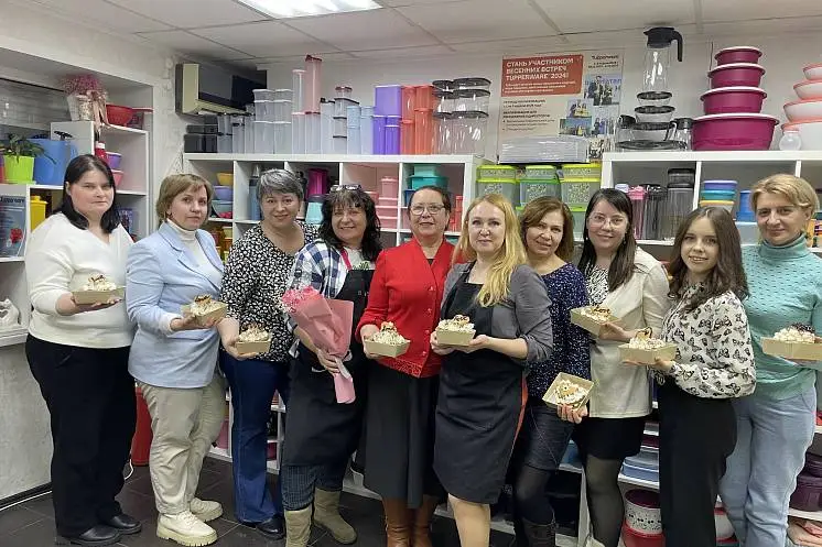 Ботаенкова Светлана