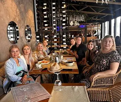 Встреча №13