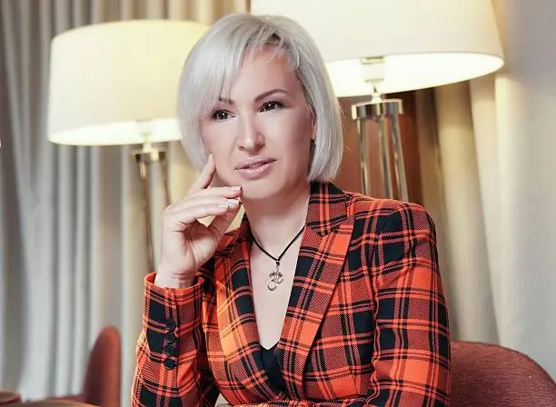 Юлия Беликова