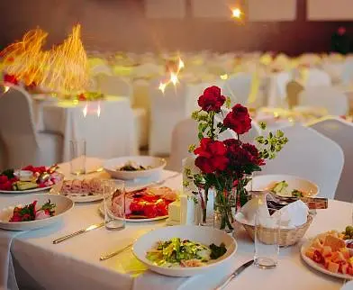 Гала-ужин и церемония награждения Лидера года