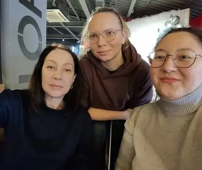 Встреча №17