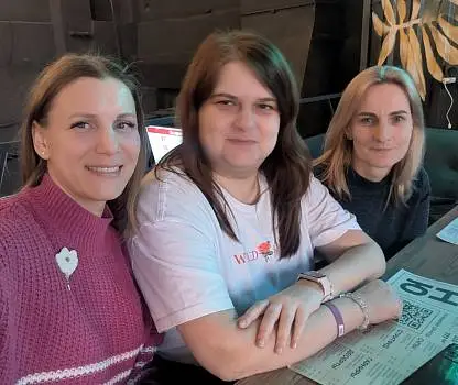 Встреча №14