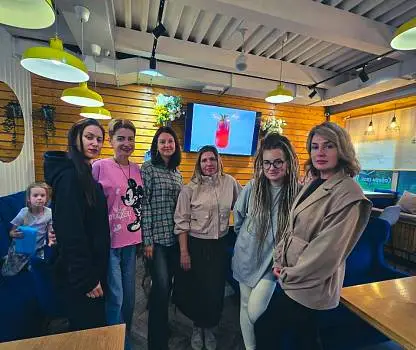 Встреча №21