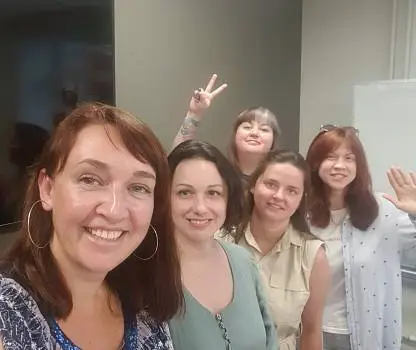 Встреча №22