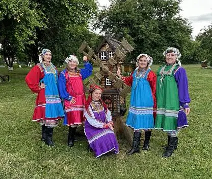 Встреча №8