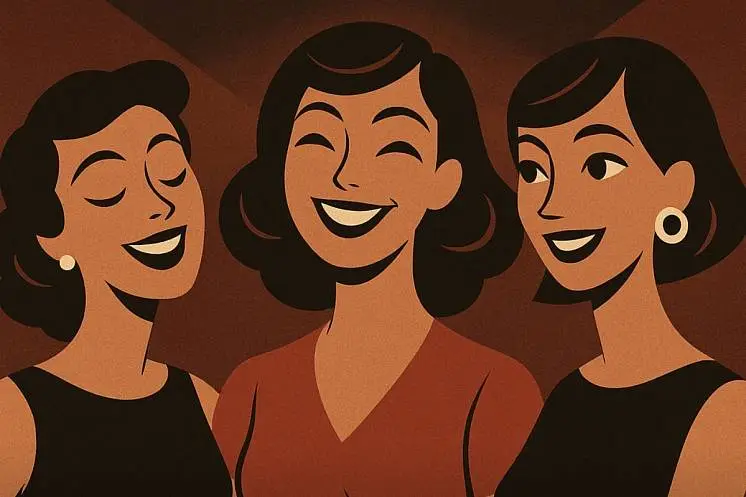 Березовская Наталия