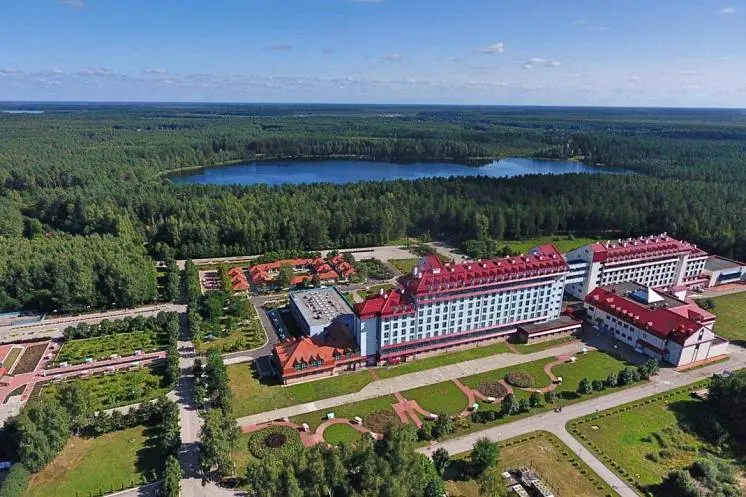 Малявина Марина