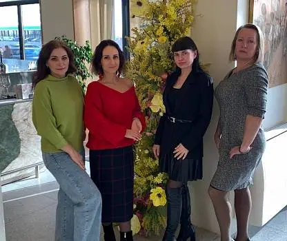 Встреча №19