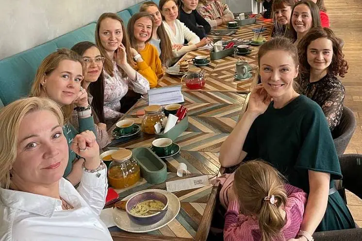 Галина Шарова