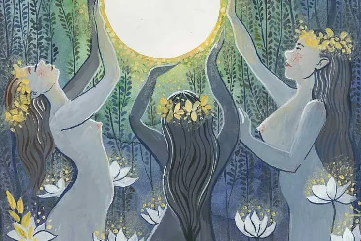 Андронович Валентина