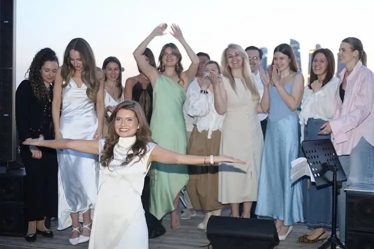 Тюрина Анастасия