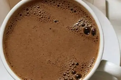 Чай с лимоном