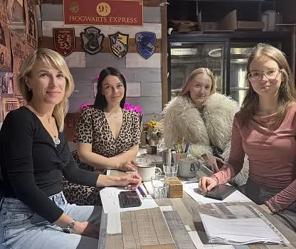 Встреча №10