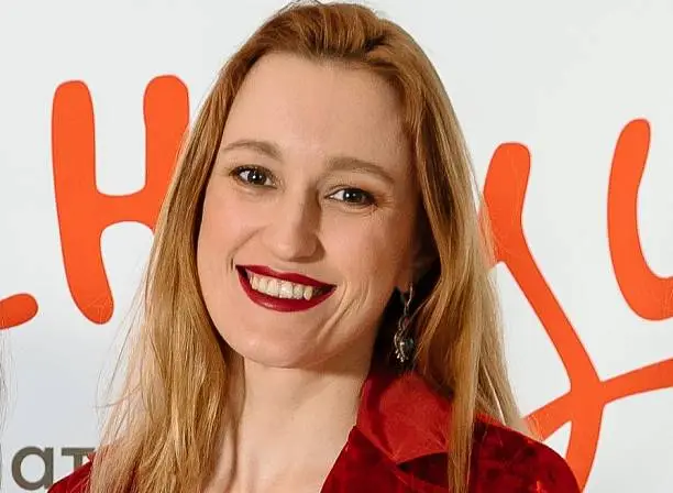 Евгения Моторина