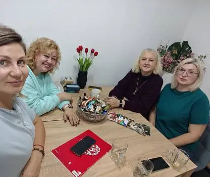 Встреча №1