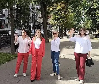 Встреча №3