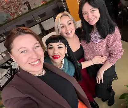 Встреча №30