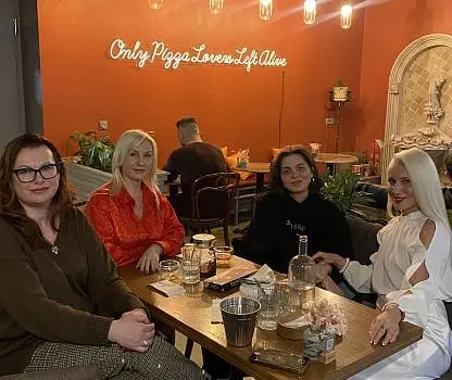 Встреча №12