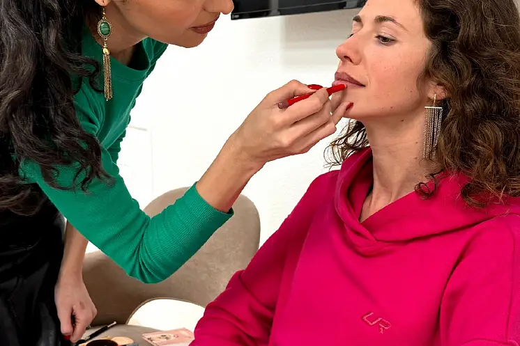 Богатова Зенфира