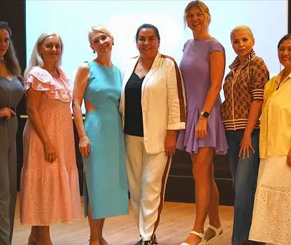Встреча №1