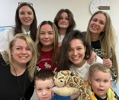 Встреча №35