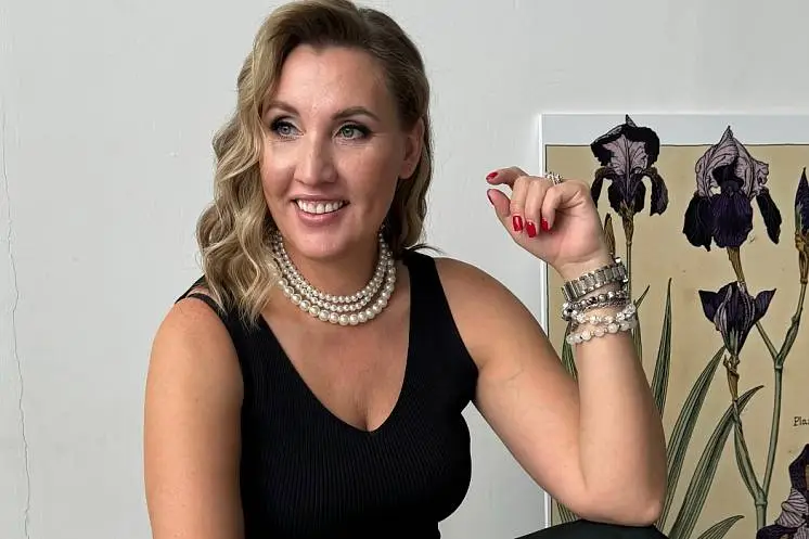 Митрошина Ольга