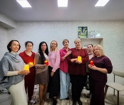 Встреча №14