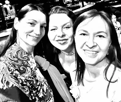 Встреча №22