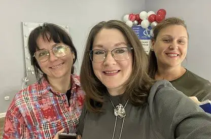 Пятая встреча по методологии сообщества