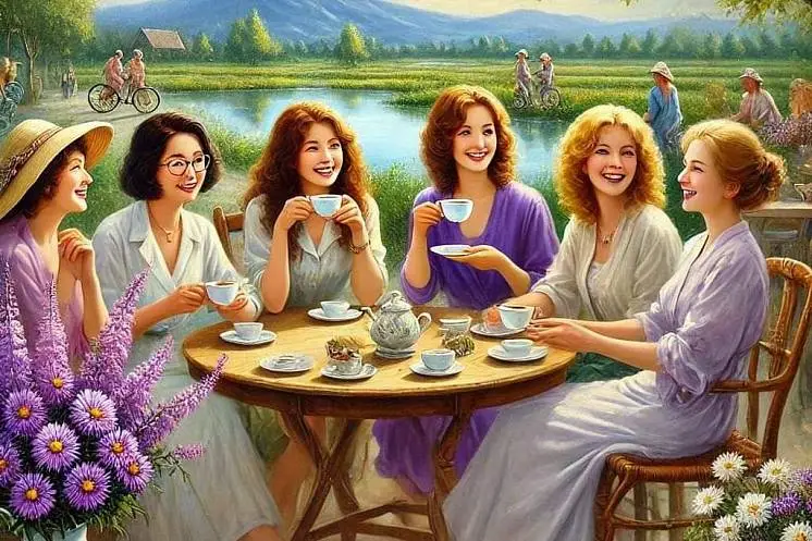 Константинова  Наталья 