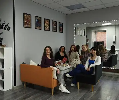 Встреча №1