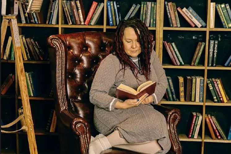 Колчанова Виктория