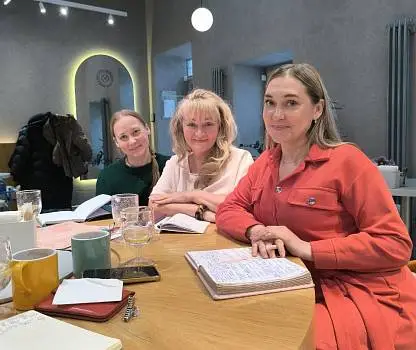 Встреча №42